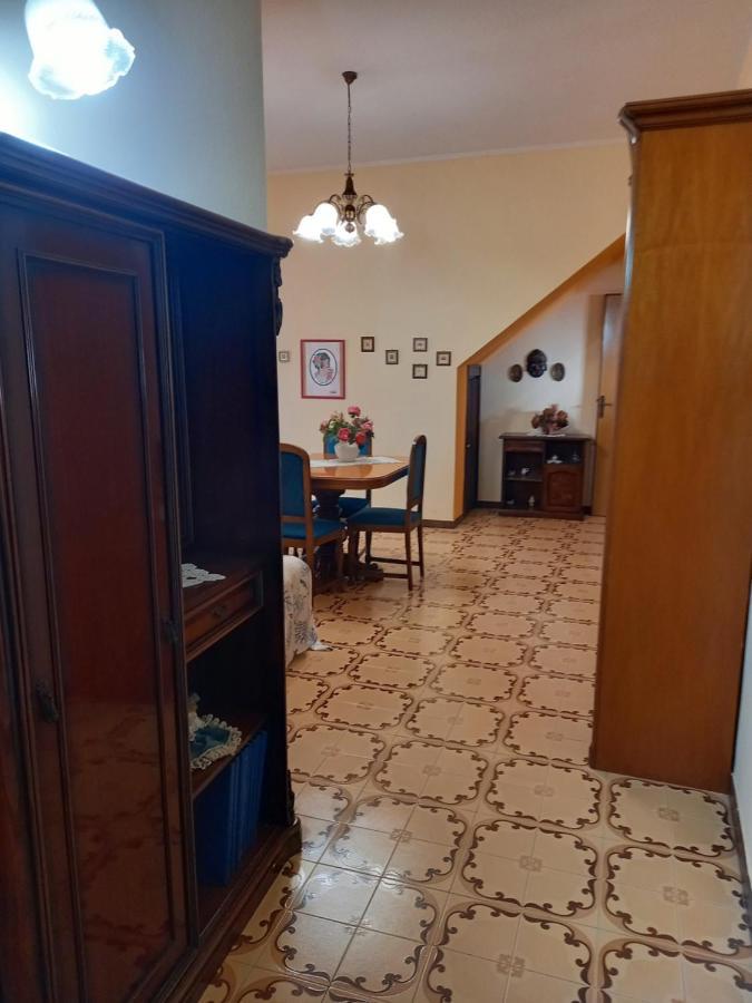 Casa Blu Oltremare Villa SantʼAntìoco Екстериор снимка