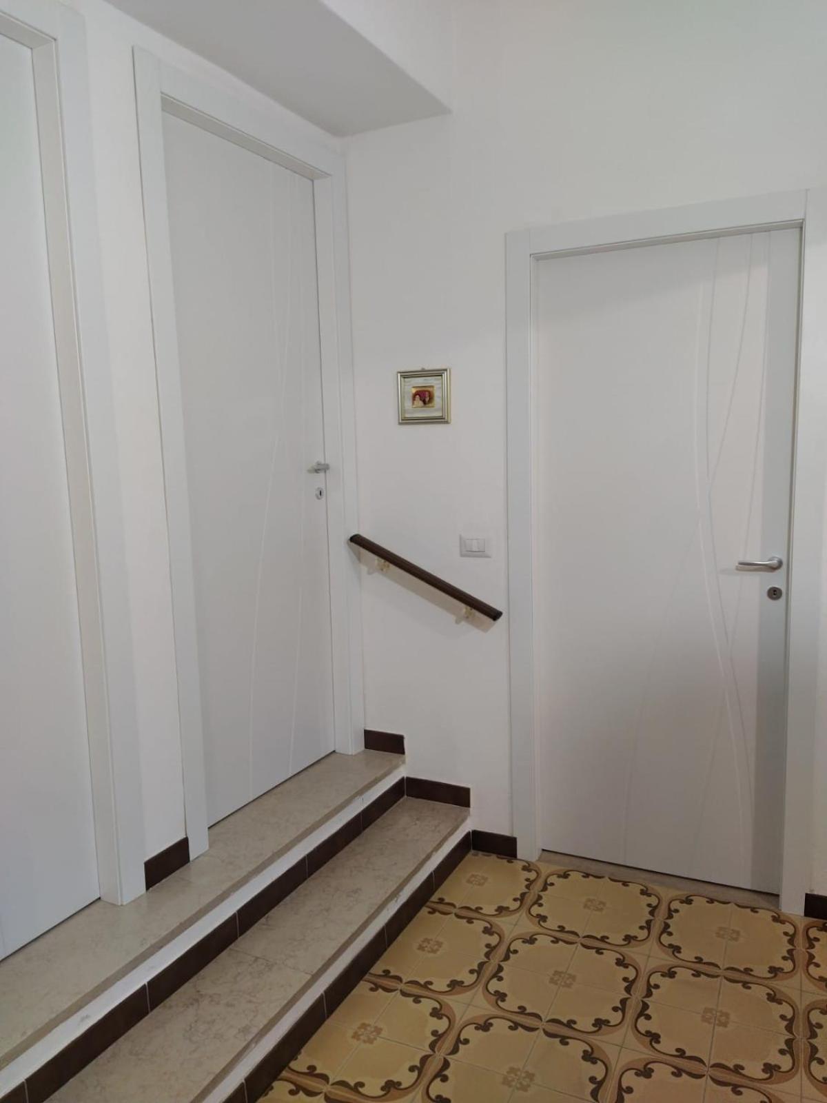 Casa Blu Oltremare Villa SantʼAntìoco Екстериор снимка