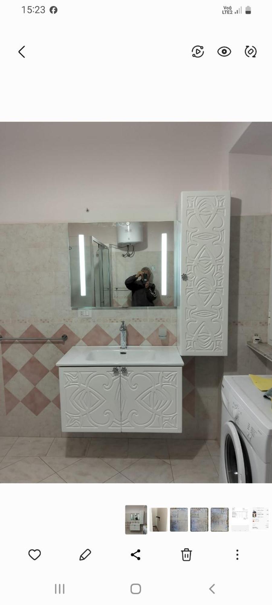 Casa Blu Oltremare Villa SantʼAntìoco Екстериор снимка